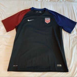 USA Soccer Jersey